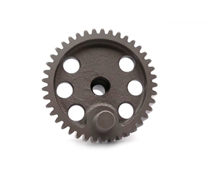 Э55 Кривошип 325734-7 - фото 31678