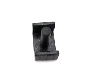 Э11 Крышка перек. режимов 417794-4 - фото 31697