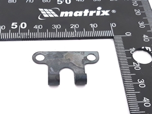 Д1 Плоская пружина 4340/4341 232207-2 - фото 31764