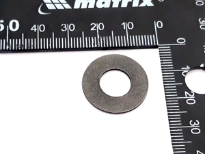 Д27 Плоская шайба 253180-3 - фото 31769