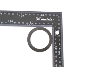 Э123 Плоская шайба 45 HR4001C 267336-2 - фото 31771