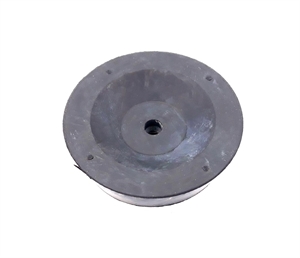 Ц72 Противопылнасадка для буров 421342-3 - фото 31823