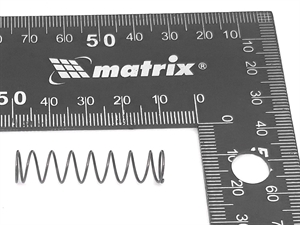 Э23 Пружина 233343-7 - фото 31832