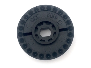 Э162 Регулировочное колесо 419233-0 - фото 31852