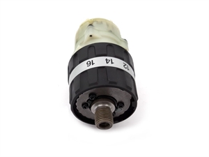 Д60 Редуктор в сборе 125484-2 - фото 31862