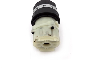 Д60 Редуктор в сборе 125484-2 - фото 31863