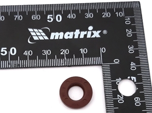 Э102 Сальник 9 HR2810 213344-1 - фото 31925