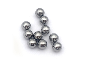Д4 Стальной шарик 216008-6 - фото 31934