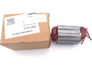 З31 Статор MAKITA GA4030 635113-4 - фото 31952 З31 Статор MAKITA GA4030 635113-4 - фото 31952