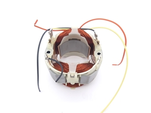 З22 Статор ПЦ UC3030A/4030A 639530-0 - фото 31964