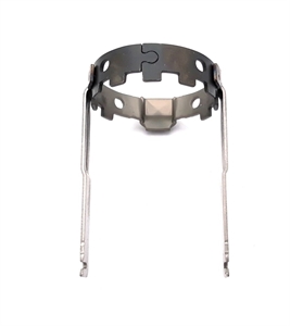 Э4 Стопорная втулка HR 4001 165633-9 - фото 32000