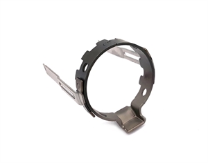 Э4 Стопорная втулка HR 4001 165633-9 - фото 32001