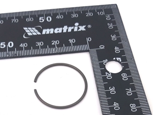 Э30 Стопорное кольцо 28 HR2450 233918-2 - фото 32009