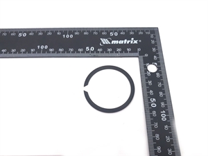 Э31 Стопорное кольцо 45 HR5001C 961232-3 - фото 32013