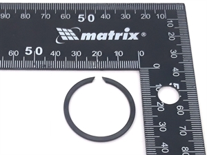 Э31 Стопорное кольцо HR2811FT 961140-8 - фото 32015