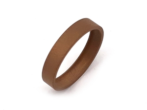 Э52 Фторопластовое кольцо D-20 213321-3 - фото 32066