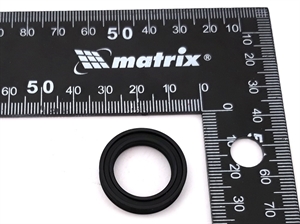 Э43 Х-Кольцо D-18 213281-9 - фото 32073