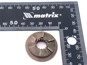 Э36 Храповик 225229010 - фото 32076