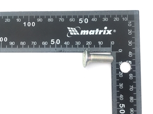 Ж78 Винт с потайной головкой М8 9057-068-1830 - фото 32230