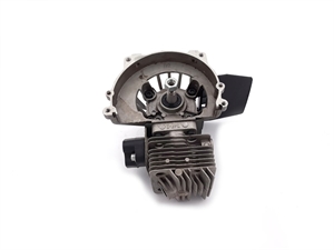 Т14 Двигатель TopGarden BC-415 - фото 32254