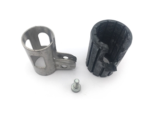 Ж109 Зажимная скоба 41807904700 - фото 32273