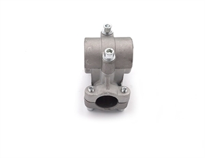 Т53 Крепление руля бензокосы d-26 - фото 32303