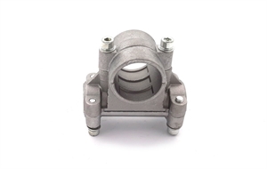 Т53 Крепление руля бензокосы d-28 - фото 32309