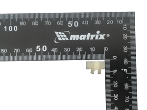 Ю45 Нажимная деталь 11256641400 - фото 32321