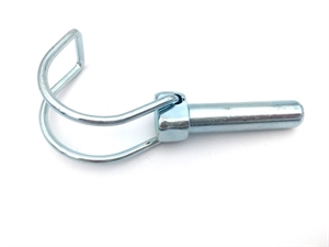 Ж6 Откидной шплинт 9396-021-3785 - фото 32330