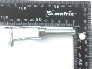 Ж6 Откидной шплинт 9396-021-3785 - фото 32331