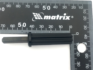 Ю37 Поводок STIHL 4182-740-3501 - фото 32334