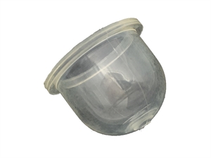 Ж138 Праймер карбюратора б/к китай - фото 32339