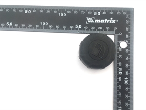 М58 Пробка топлбака Champion LMH5640/3053/3062, 029200000K16F000 - фото 32349