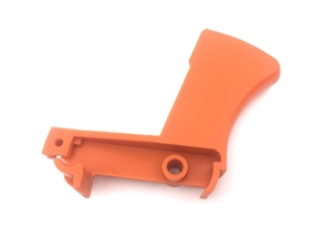 Ж72 Рычаг газа 41281821000 - фото 32371