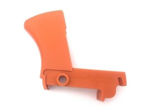 Ж72 Рычаг газа 41281821000 - фото 32372