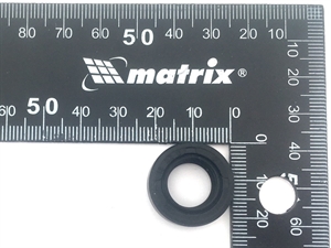 Ж143 Сальник 13*22*6 - фото 32379