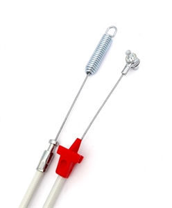 Трос Viking 6241-710-9920 - фото 32415