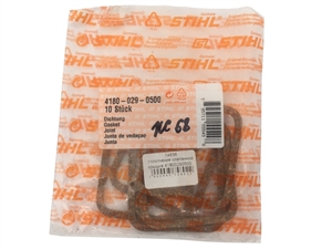 Ж68 Уплотнение клапанной крышки 4180-029-0500 - фото 32423