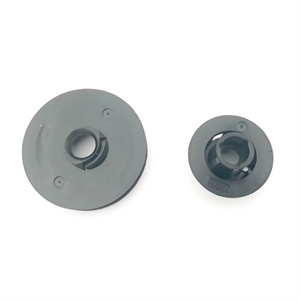 И14 Храповик+шкив стартера HITACH CG27 (6684678+6684676) 6699691 - фото 32436