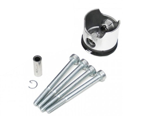 У4 Цилиндр с поршнем, диам. 34мм, 4241-020-1203 - фото 32441