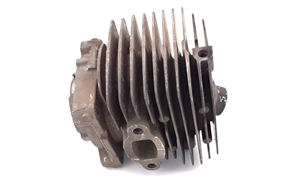 Т52 Цилиндр с поршнем, диам. 34мм, 42410201204 - фото 32443