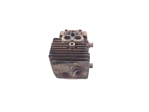 Т52 Цилиндр с поршнем, диам. 34мм, 42410201204 - фото 32444