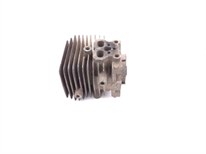 Т52 Цилиндр с поршнем, диам. 34мм, 42410201204 - фото 32445