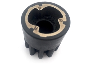 Ж12 Шестерня привода левого колеса MB415/655 0000-640-2500 - фото 32453