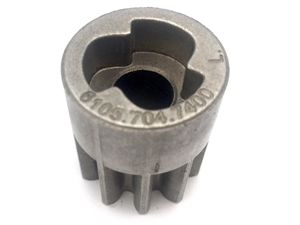 Ж4 Шестерня привода правого колеса MB415/655 0000-640-2505 - фото 32456