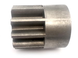 Ж4 Шестерня привода правого колеса MB415/655 0000-640-2505 - фото 32457