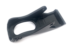 Ж16 Защелка крышки воздушного фильтра ECHO SRM330, 335, 350ES A235000101 - фото 32466