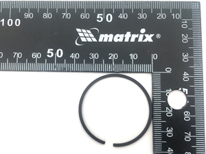 Ж17 Поршневое кольцо ECHO SRM330ES A101000080 - фото 32483