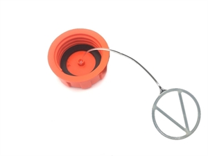 Ж14 Пробка топливного бака SRM2305/4300 13100455530 - фото 32492