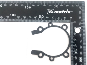 Ж17 Прокладка картера SRM330.350ES 102000040 - фото 32495